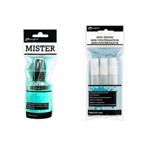 Ranger Mister Bottle Collection