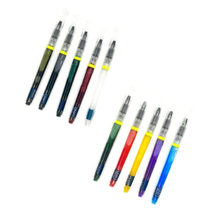Craft Artist Sparkle Pens BOGOF - Pastel & Festive