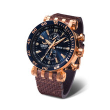 Vostok Europe Energia Chrono VK61-575B590 Watch