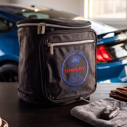 Shelby Professional Detailing Bag