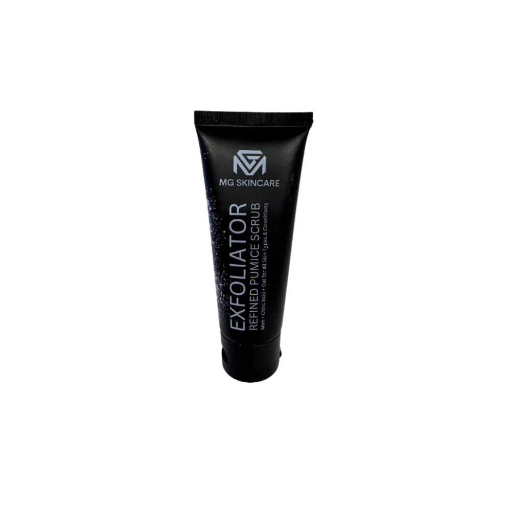 MG Skincare Radiance Pigmentation Kit with Free Exfoliator Scrub 50ml