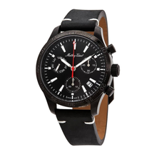 Mathey Tissot Type 22 Chrono H1822CHLN Black Watch