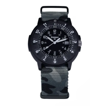 Traser P65 Tactical Mission 111831 Black Watch
