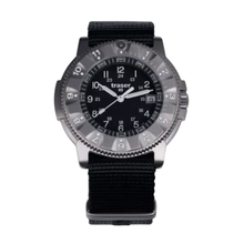 Traser P65 Tactical Mission 111832 Titanium Watch