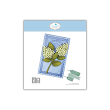 Elizabeth Craft Rectangle Gift Box Die Set - 11 dies
