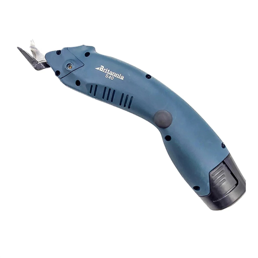 Britannia S40 Electric Scissors