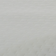 The Lyndon Company SuperKing Memory Foam Mattress Topper - 5cm Deep