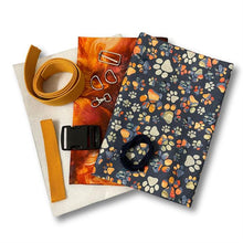 All Access Sewing Utility Belt Kit - Pattern, Fabric and Sundries