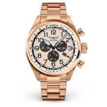 Aviator Aircobra P45 Chrono V.2.25.2.173.5 Watch