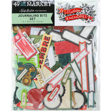 49 & Market Mistletoe and Memories Die-Cuts