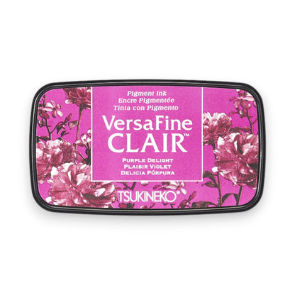 Tsukineko VersaFine Clair Ink Pad