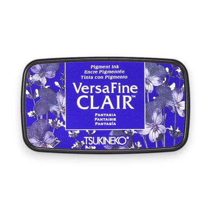 Tsukineko VersaFine Clair Ink Pad