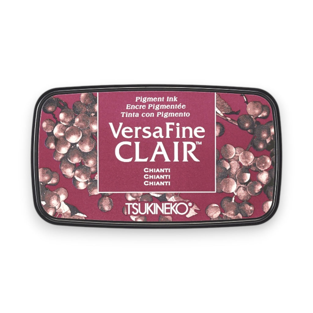 Tsukineko VersaFine Clair Ink Pad