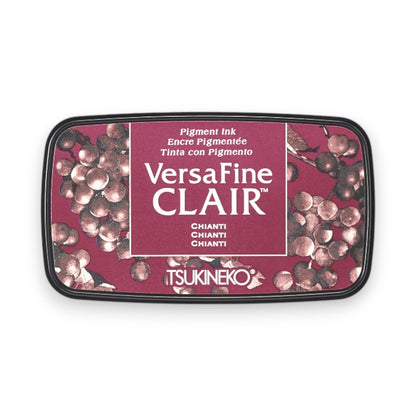 Tsukineko VersaFine Clair Ink Pad