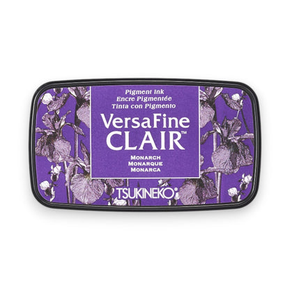 Tsukineko VersaFine Clair Ink Pad