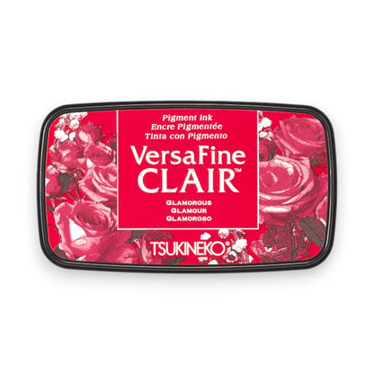 Tsukineko VersaFine Clair Ink Pad