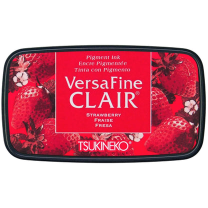 Tsukineko VersaFine Clair Ink Pad