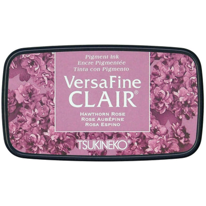 Tsukineko VersaFine Clair Ink Pad