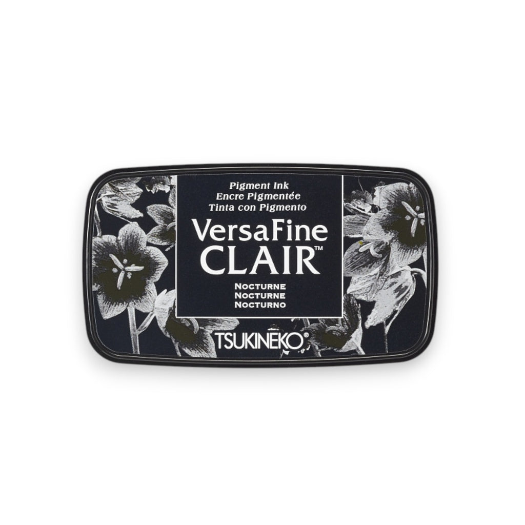 Tsukineko VersaFine Clair Ink Pad