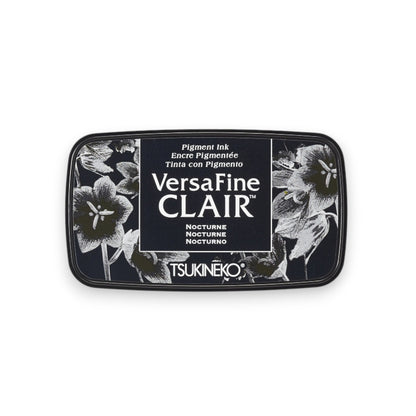 Tsukineko VersaFine Clair Ink Pad