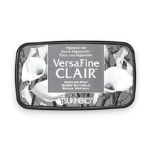 Tsukineko VersaFine Clair Ink Pad