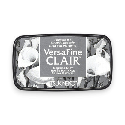 Tsukineko VersaFine Clair Ink Pad