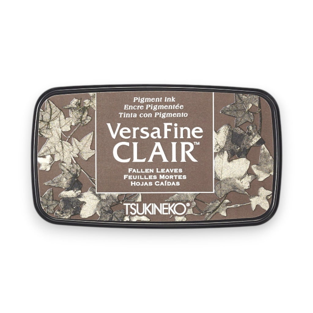 Tsukineko VersaFine Clair Ink Pad