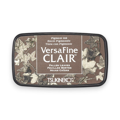 Tsukineko VersaFine Clair Ink Pad