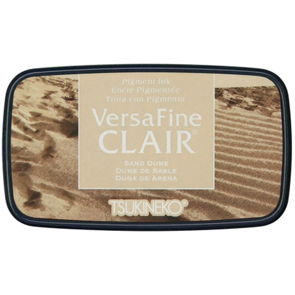 Tsukineko VersaFine Clair Ink Pad