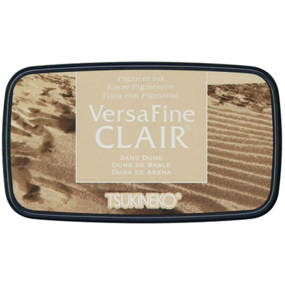 Tsukineko VersaFine Clair Ink Pad
