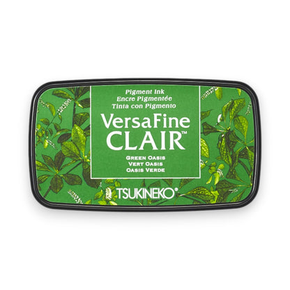 Tsukineko VersaFine Clair Ink Pad