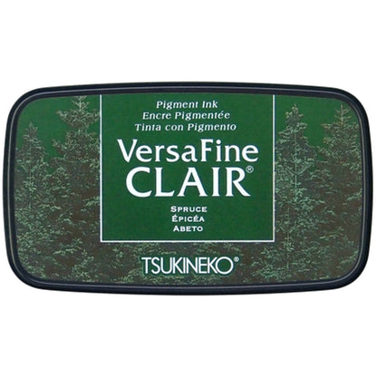Tsukineko VersaFine Clair Ink Pad