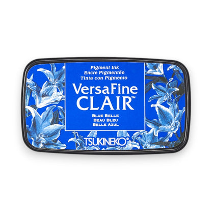 Tsukineko VersaFine Clair Ink Pad