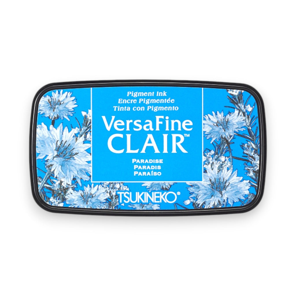 Tsukineko VersaFine Clair Ink Pad