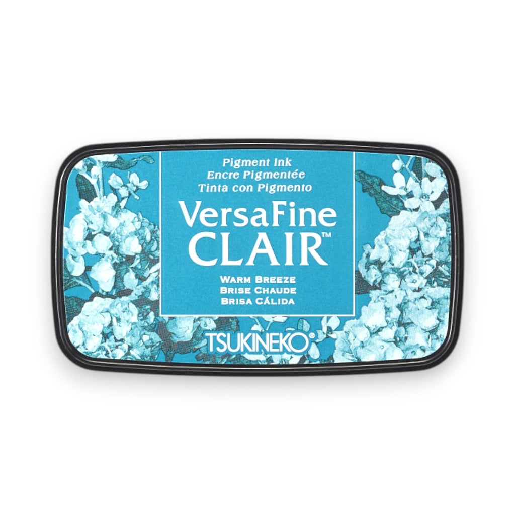 Tsukineko VersaFine Clair Ink Pad