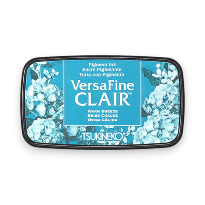 Tsukineko VersaFine Clair Ink Pad