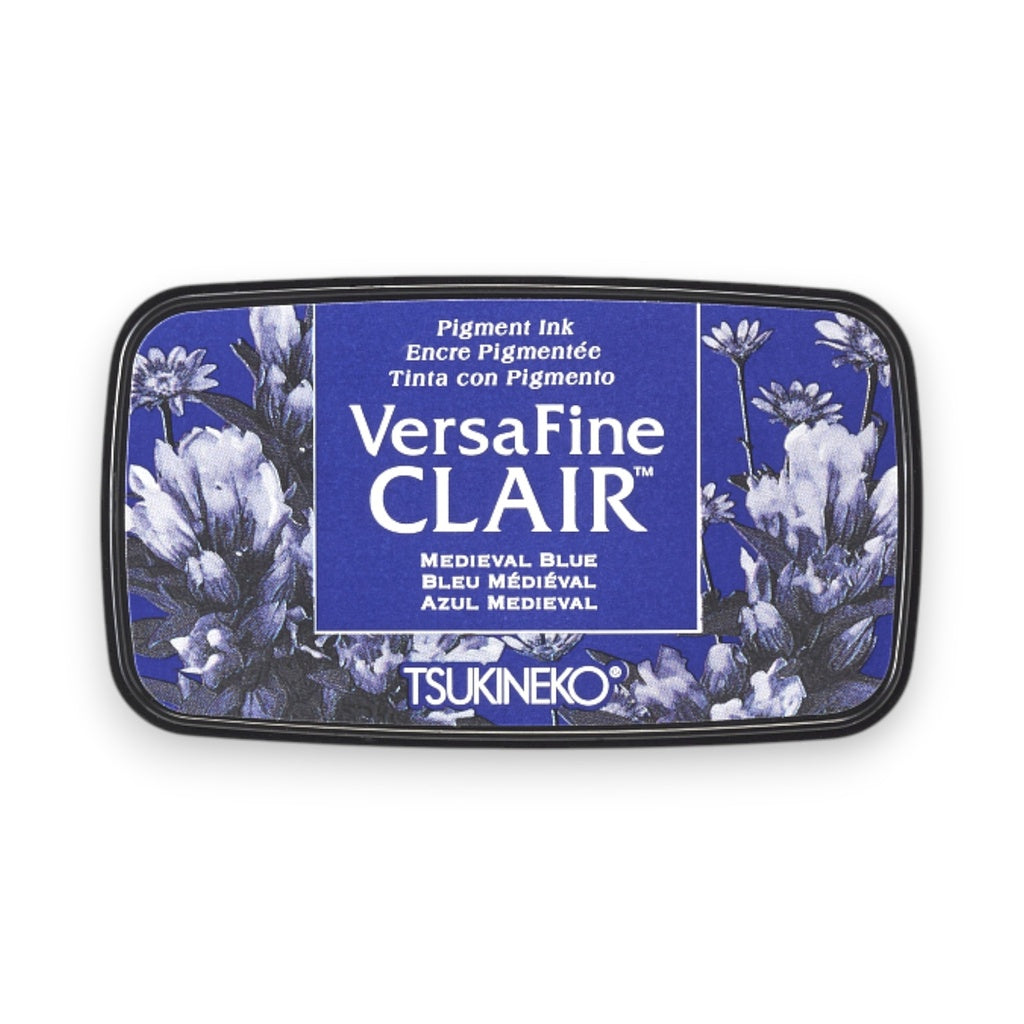 Tsukineko VersaFine Clair Ink Pad