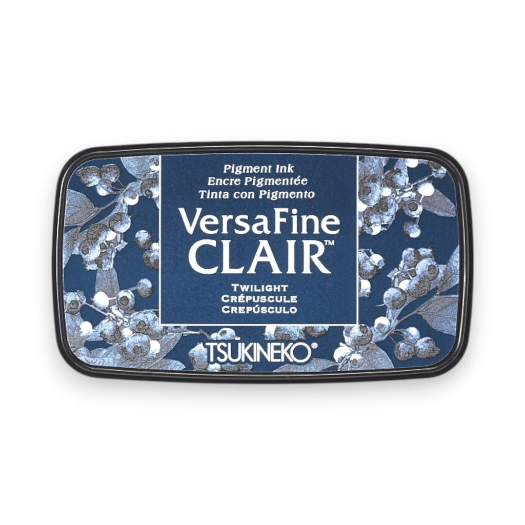 Tsukineko VersaFine Clair Ink Pad