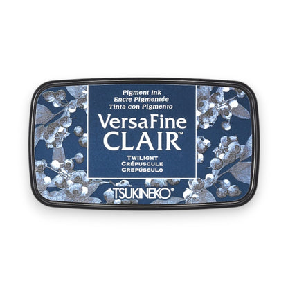 Tsukineko VersaFine Clair Ink Pad
