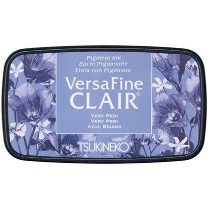 Tsukineko VersaFine Clair Ink Pad