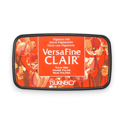 Tsukineko VersaFine Clair Ink Pad