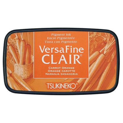 Tsukineko VersaFine Clair Ink Pad