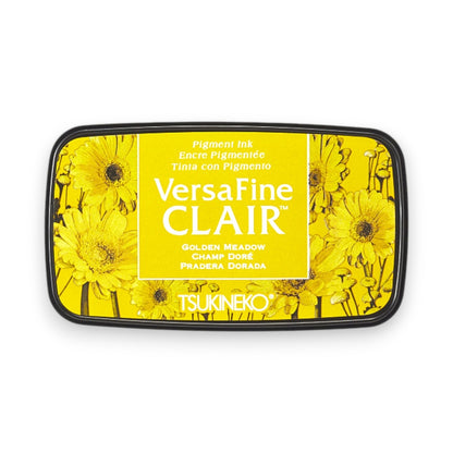 Tsukineko VersaFine Clair Ink Pad