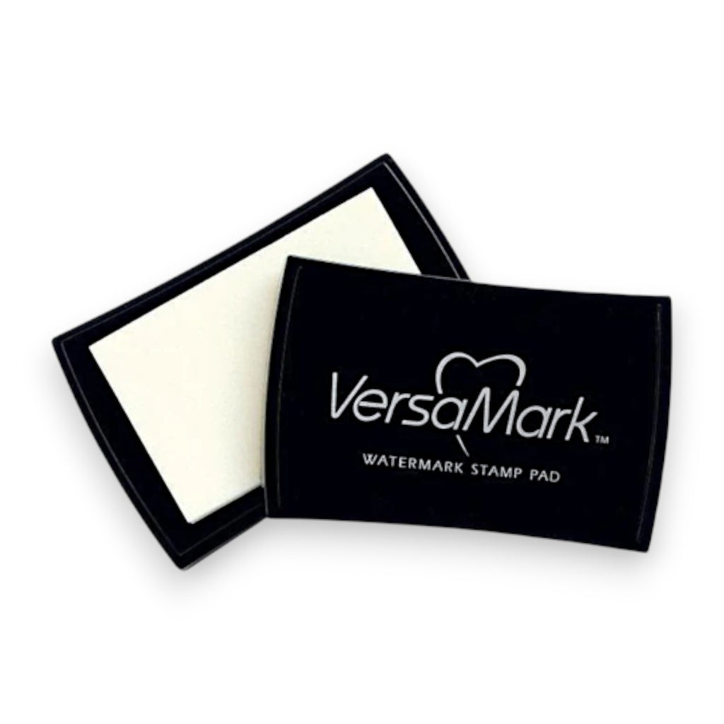 Tsukineko Versamark ink Pad & Reinker