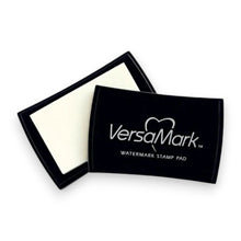 Tsukineko Versamark ink Pad & Reinker