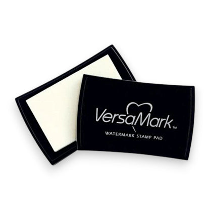 Tsukineko Versamark ink Pad & Reinker