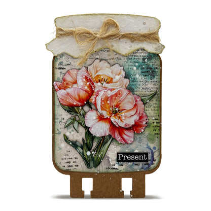 AALL & Create Die-Cutting Die Set - Juicy Cuts #DI-101