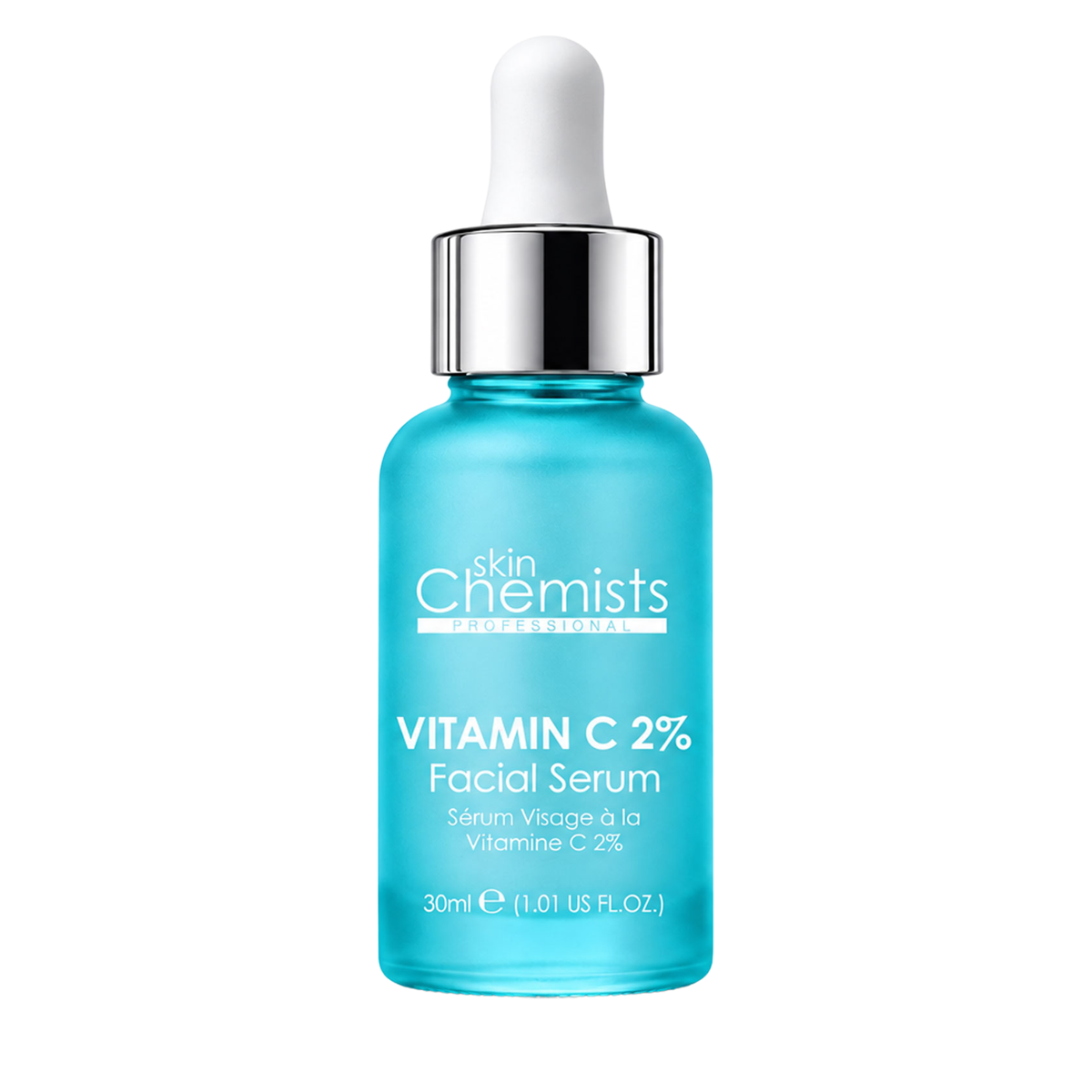 skinChemist Vitamin C 2% Facial Serum 30ml