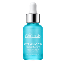 skinChemist Vitamin C 2% Facial Serum 30ml