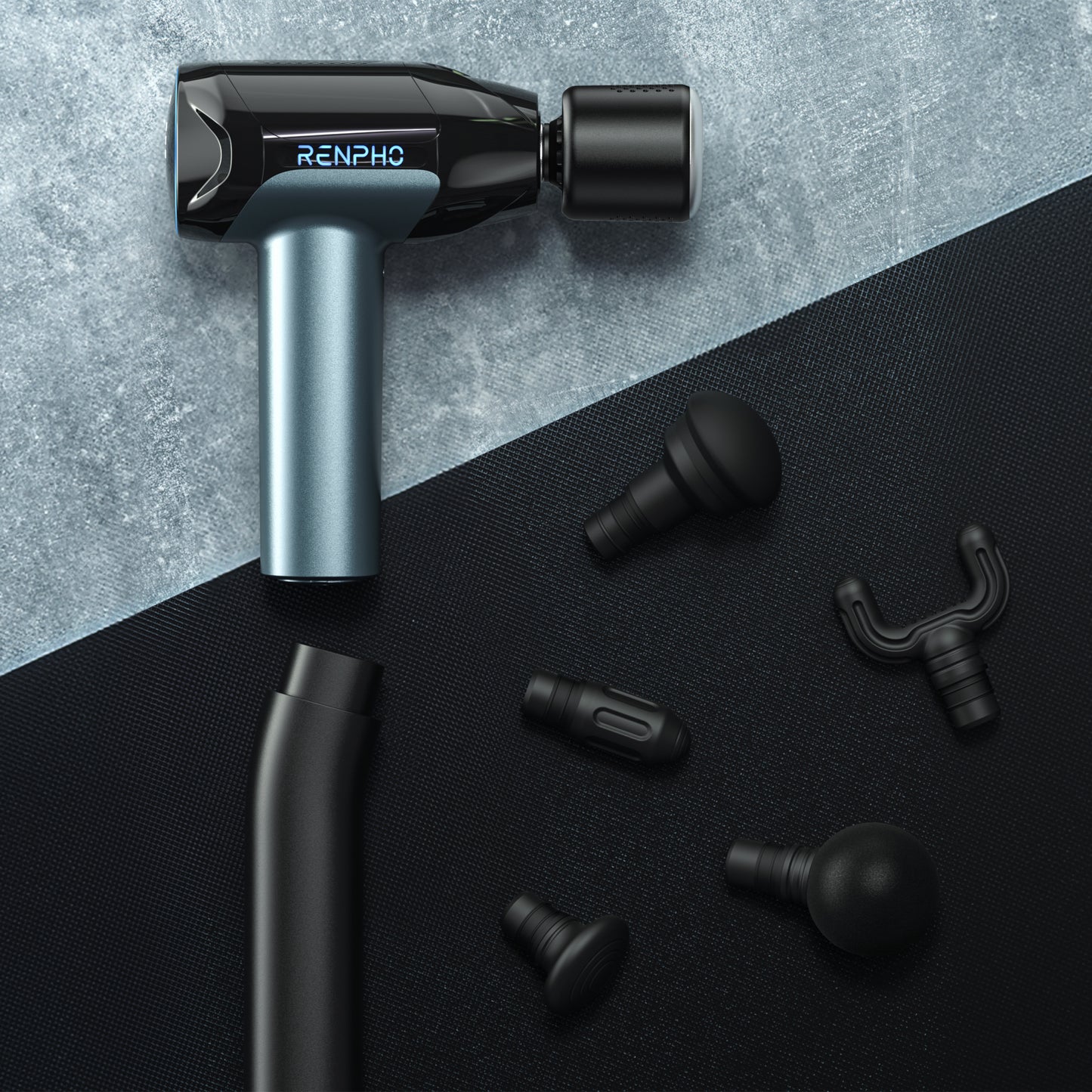 Renpho Reach Thermacool